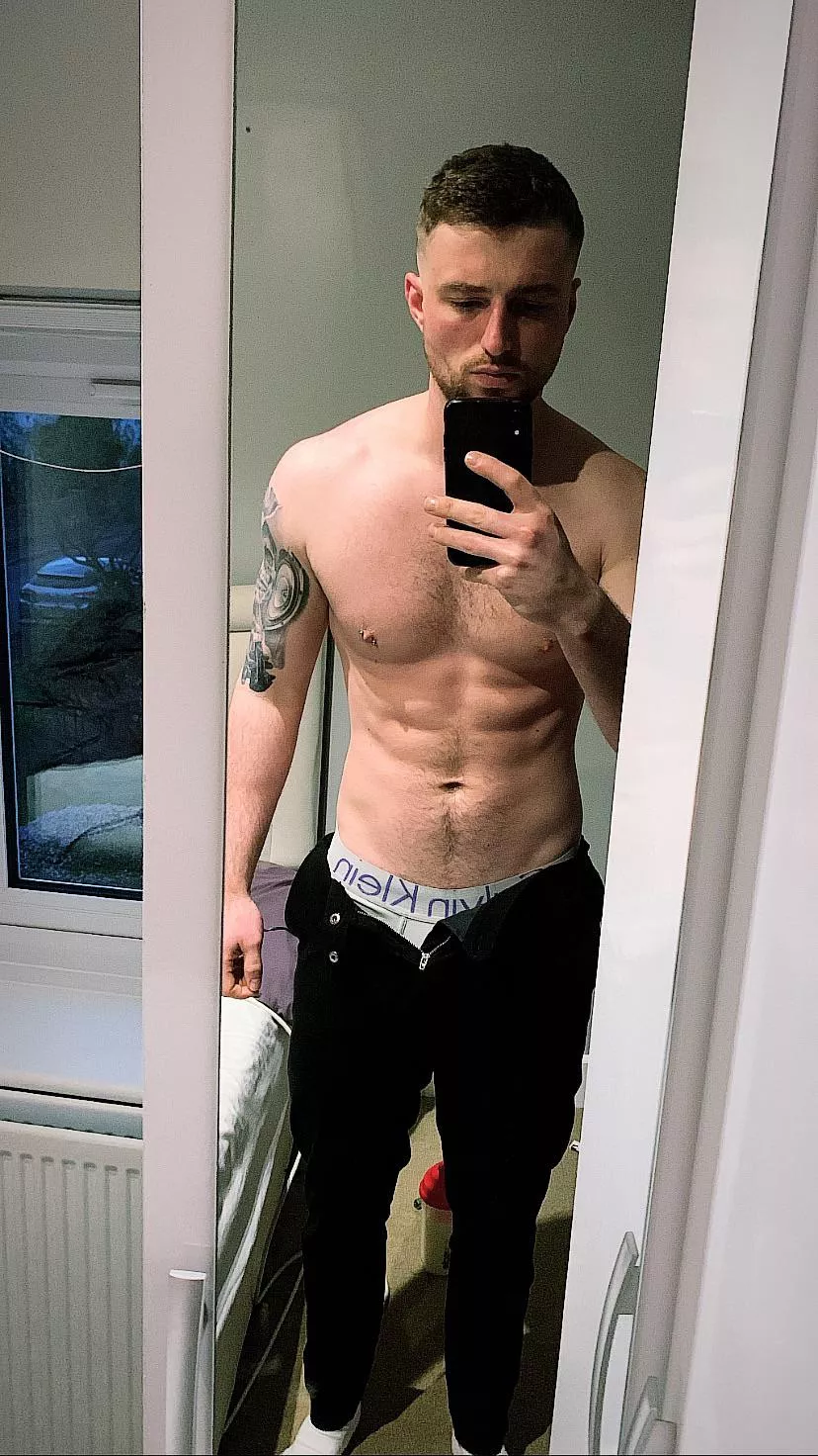 Like if you want to see what ls underneath. posted by Opposite-Froyo1098