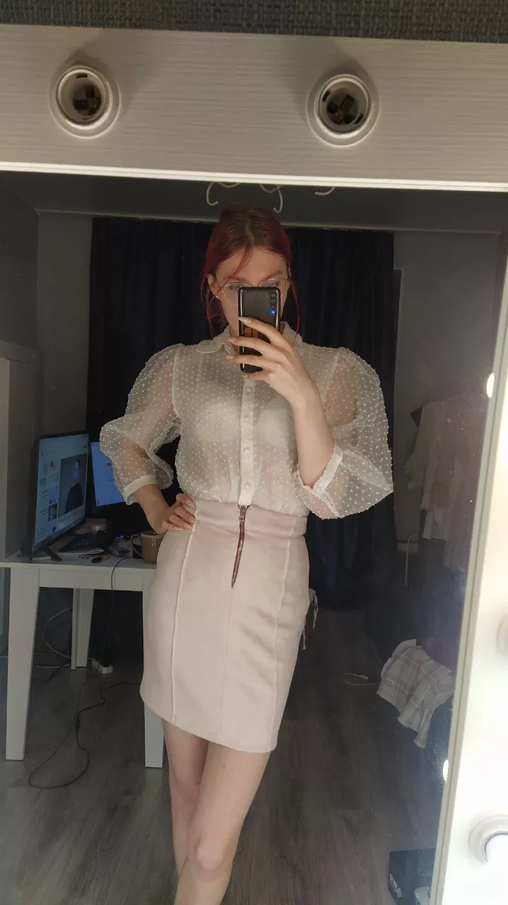 Like lady 🤍 posted by yourprettykate