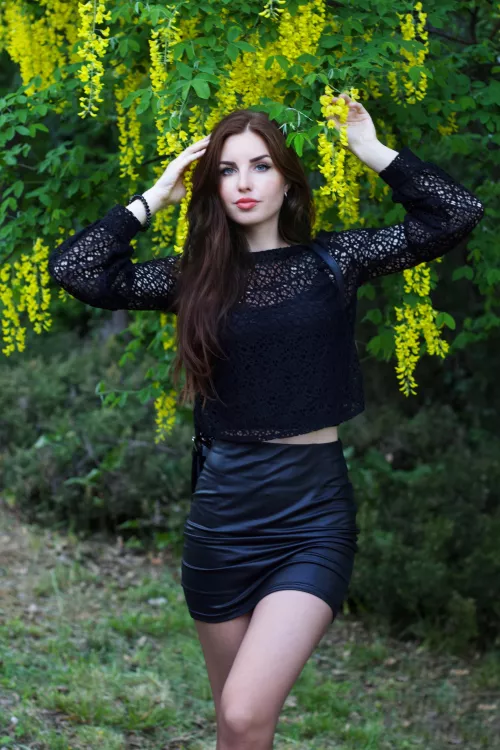 Like me babe 💋❤️ by LoveStrawberry18