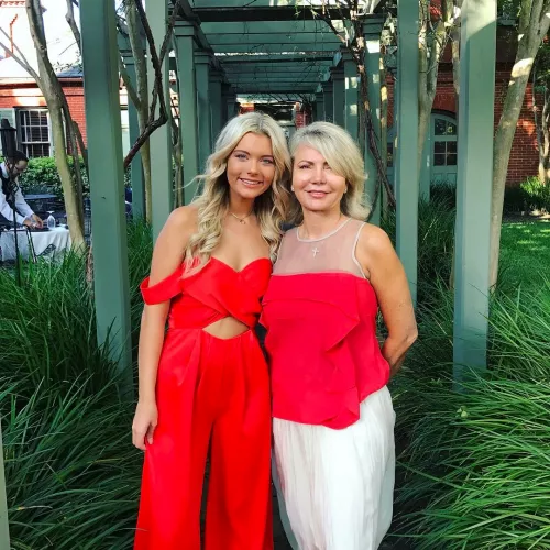 Like mother like daughter by brittxteasex