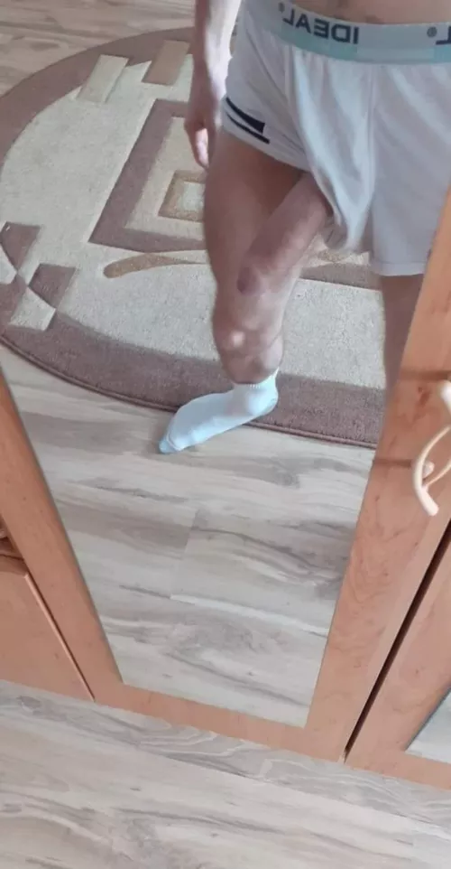 like my 3rd leg? [20] by kiann25