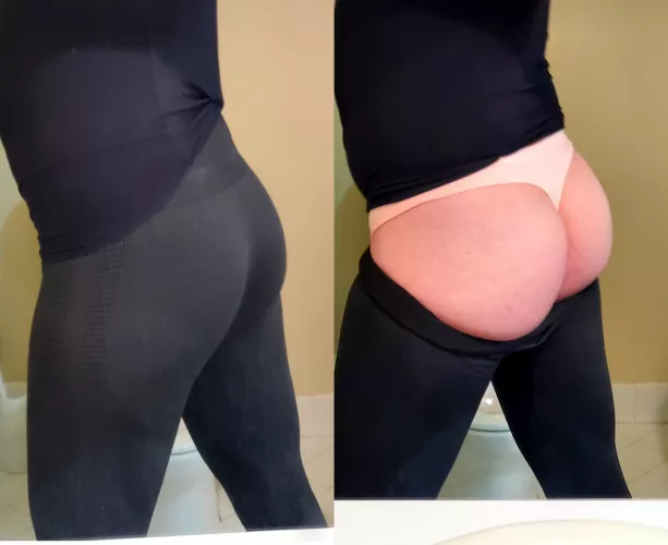 like my ass? 🍑 by sssygrl7