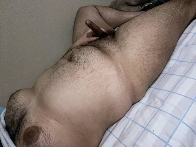 Like my bod? by Mango_drink