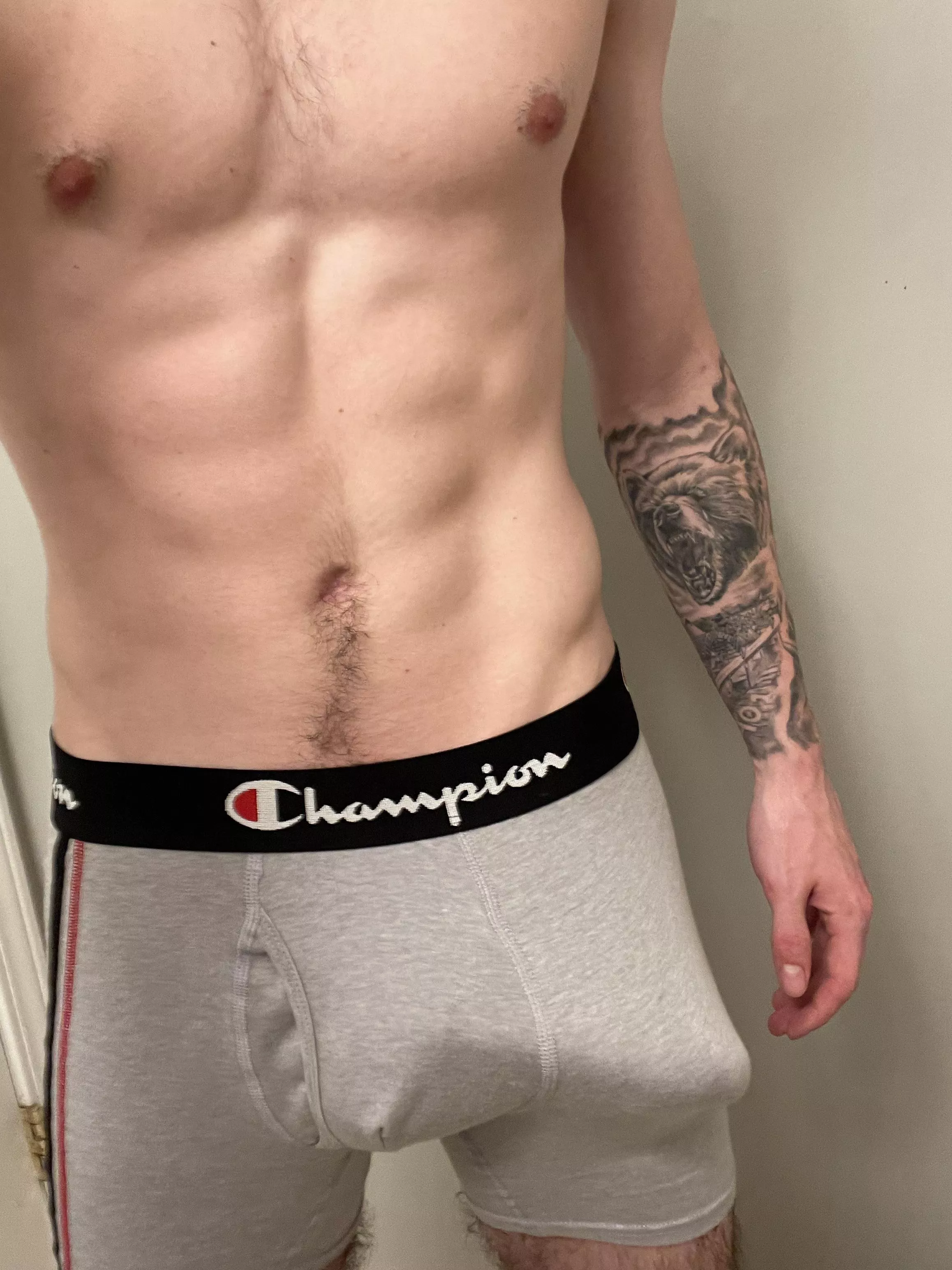 Like my body?😏 posted by MaxPriceOF