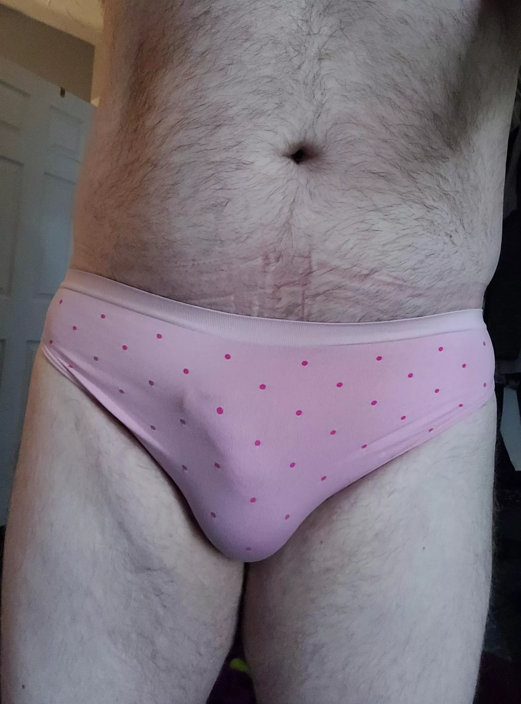 Like My Bulge In This Pic [M] [OC] posted by coybotmean