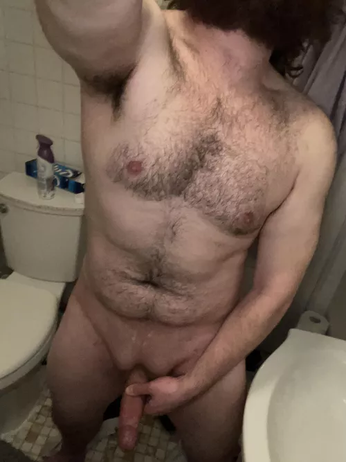 Like my cock? by damiangreene343