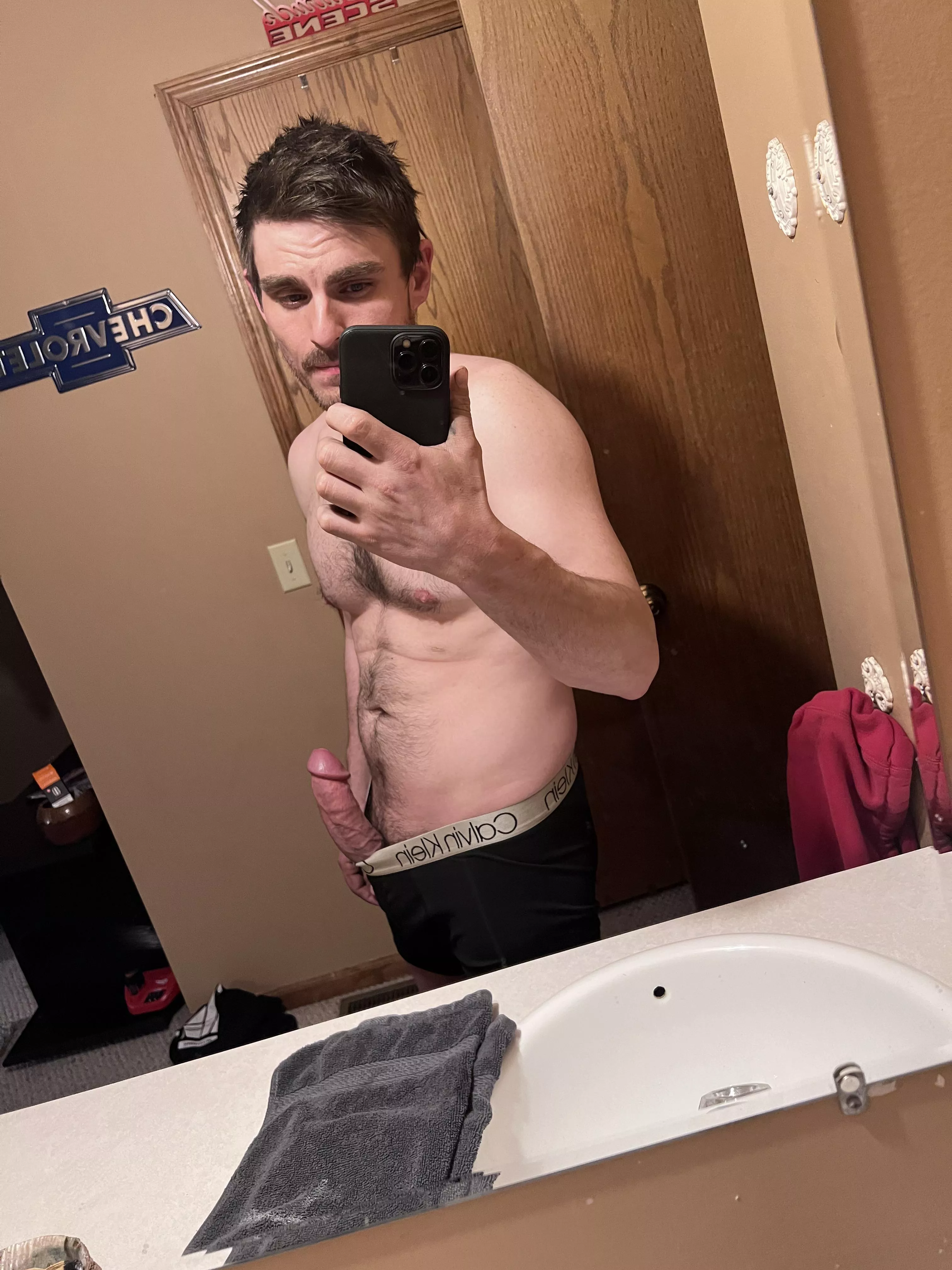 Like my cut cock? posted by civicracerr420