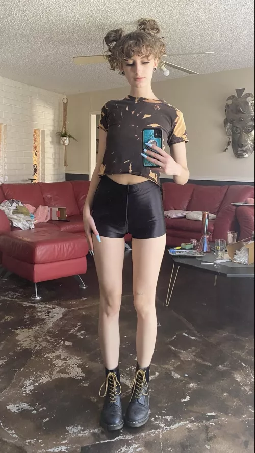 like my fit? ;) by quarantinevagene