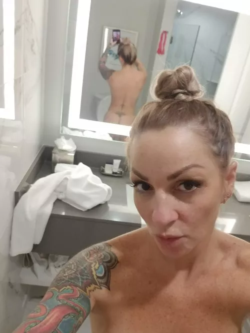 Like my freckles? by fiery_irish_aries