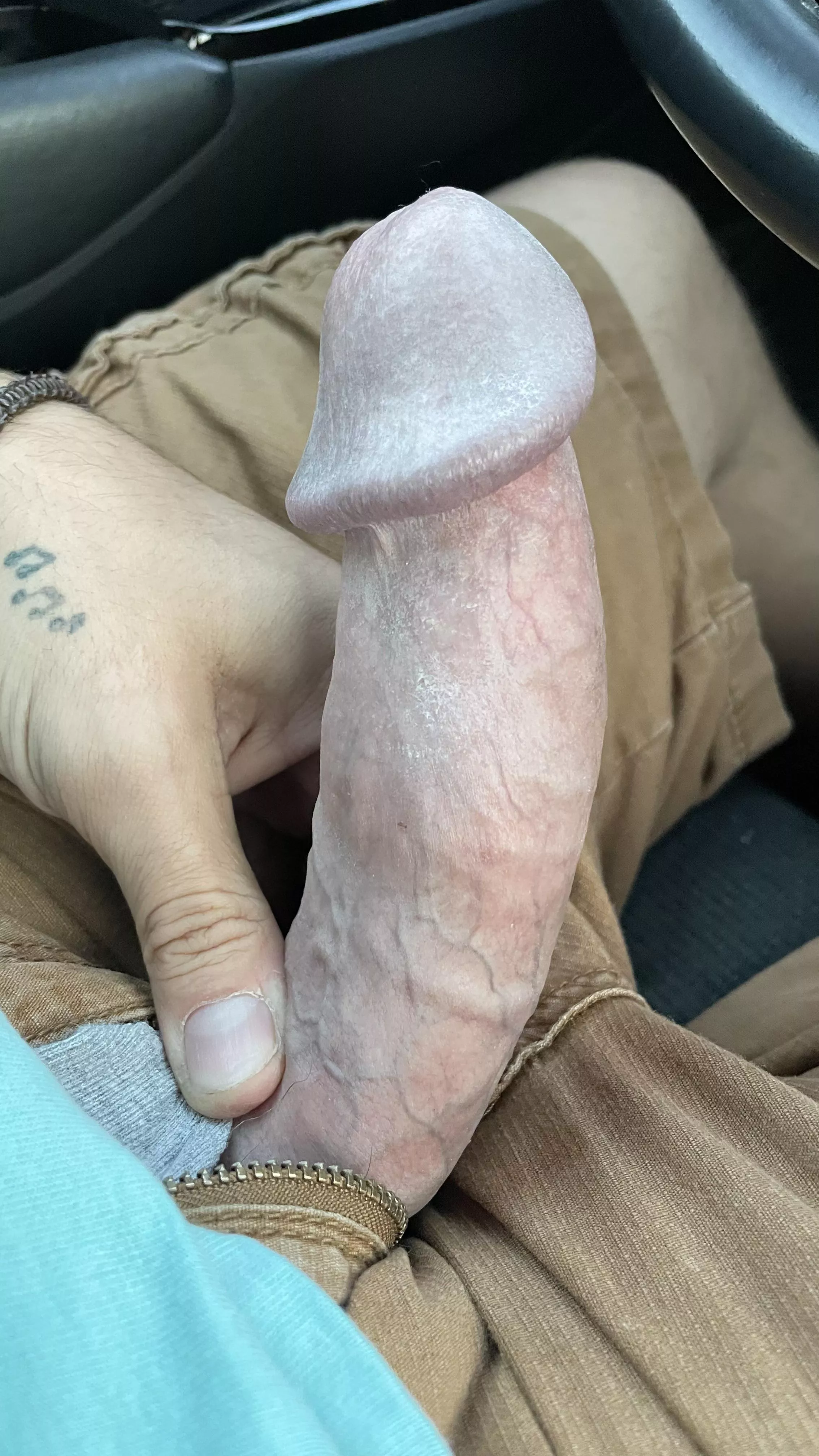 Like my head? posted by davidjole568