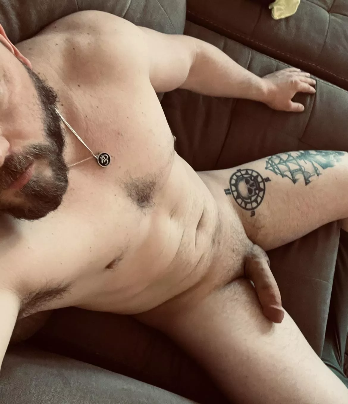 Like my ink? posted by GymDates111