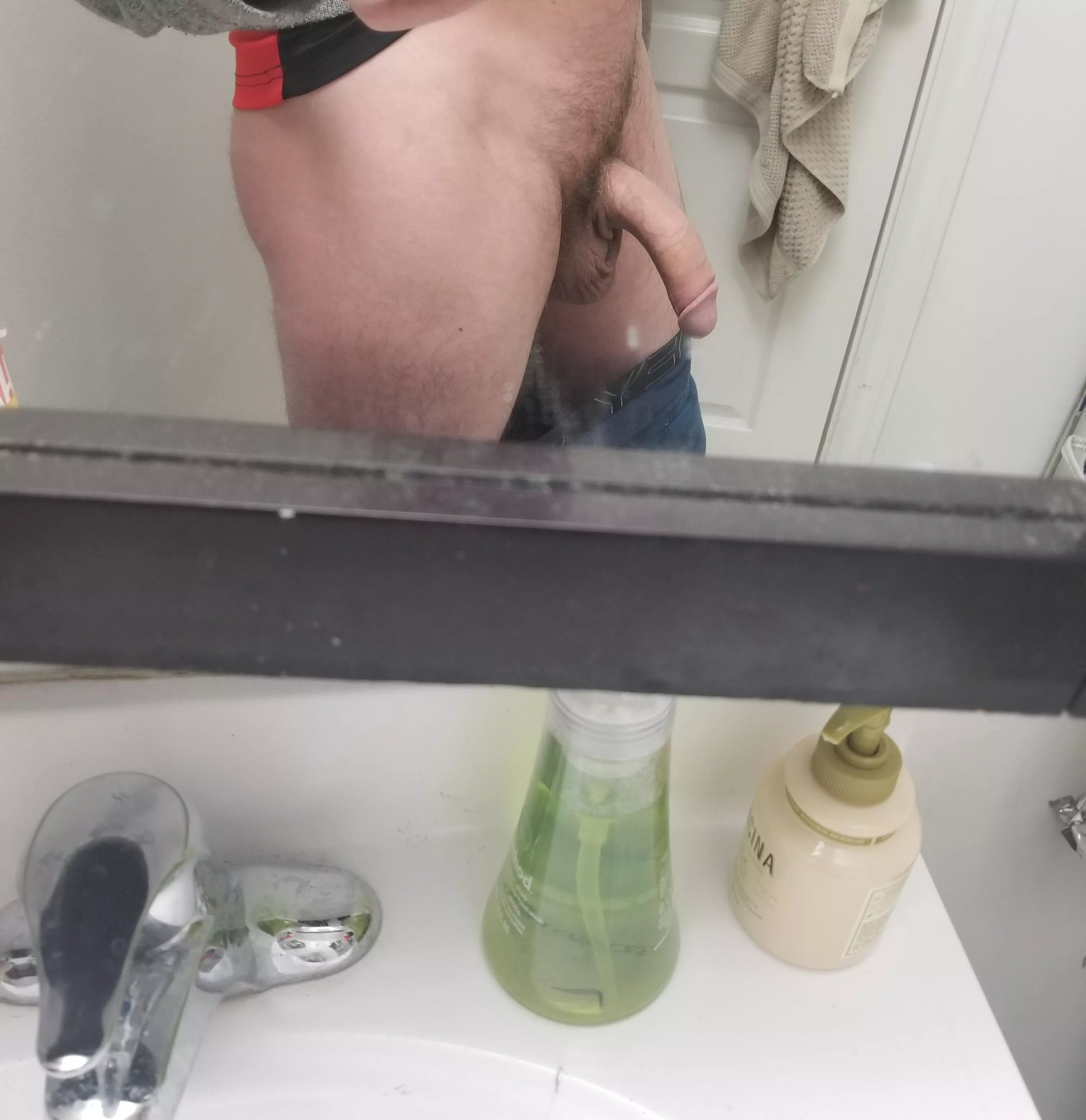 like my mirror softie? posted by ct_138