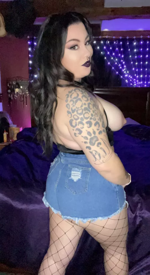 Like my Mombod? by Cccuuunnntttsuela