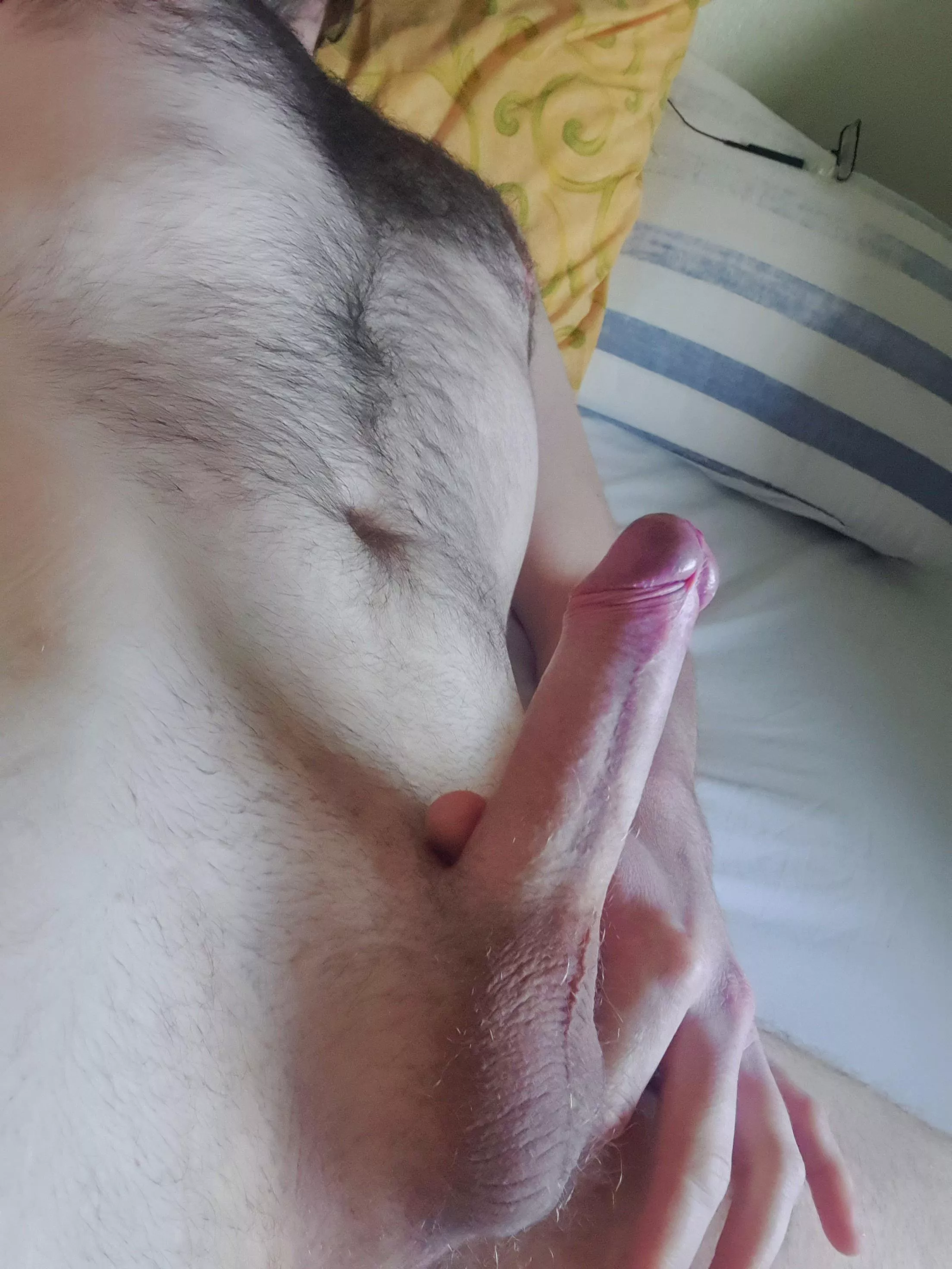 Like my morning wood? posted by CallMeRhombus