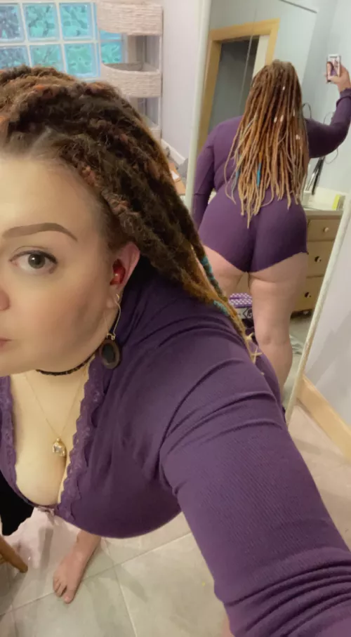 Like my new onesie? by LovingLife5810