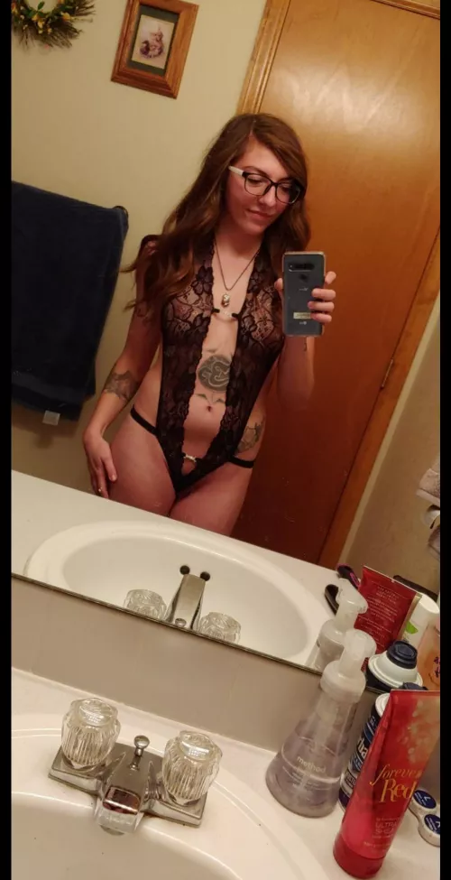 like my new piece? check out my page to see more 🥵 @bekahflakkaflame by bekah_flakka_flame