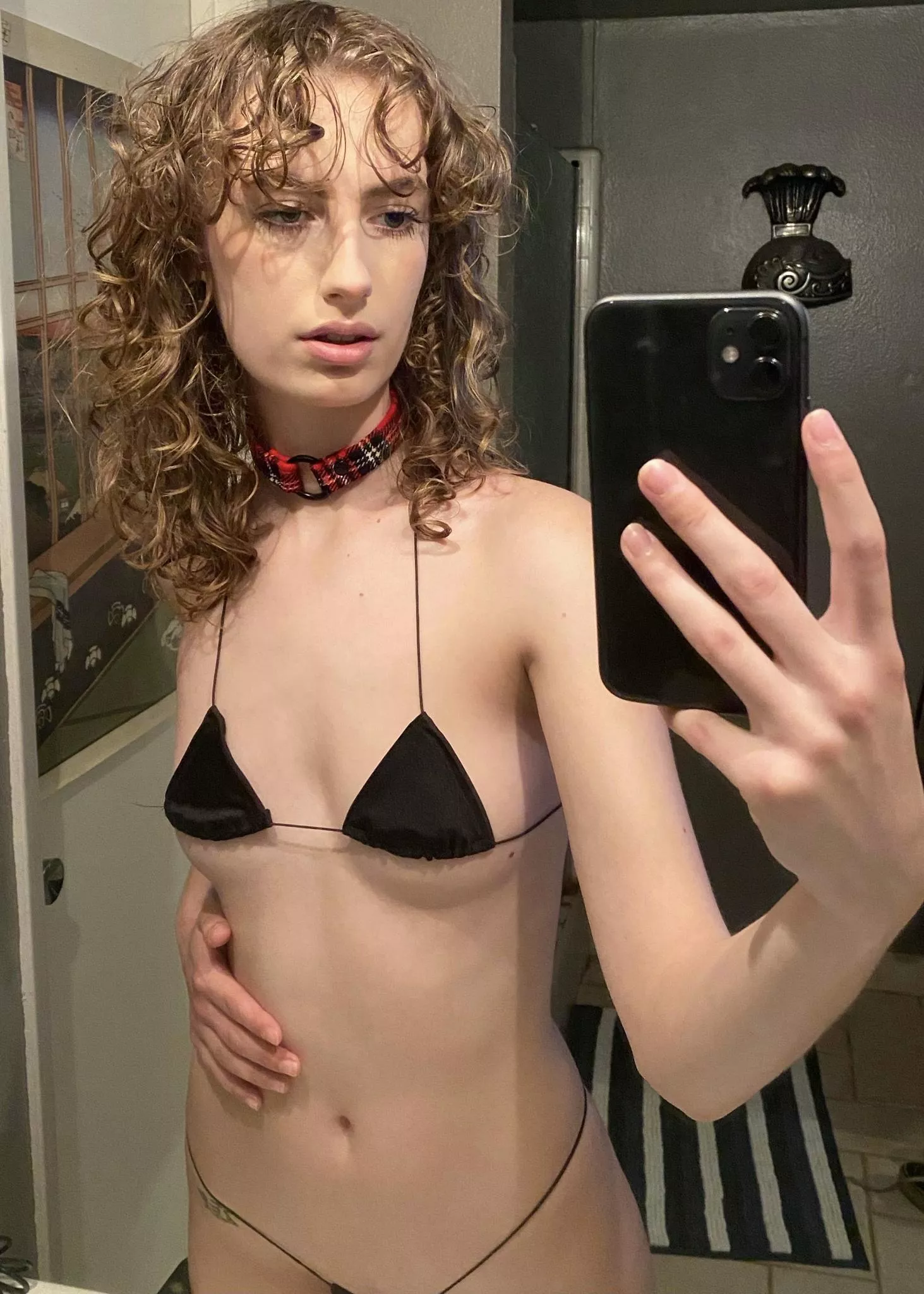 Like my new set? :) posted by quarantinevagene