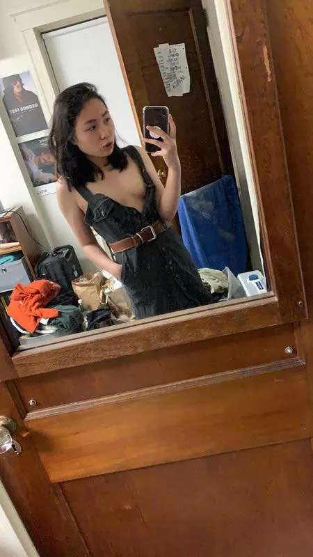 Like my outfit? posted by kimmy_toes