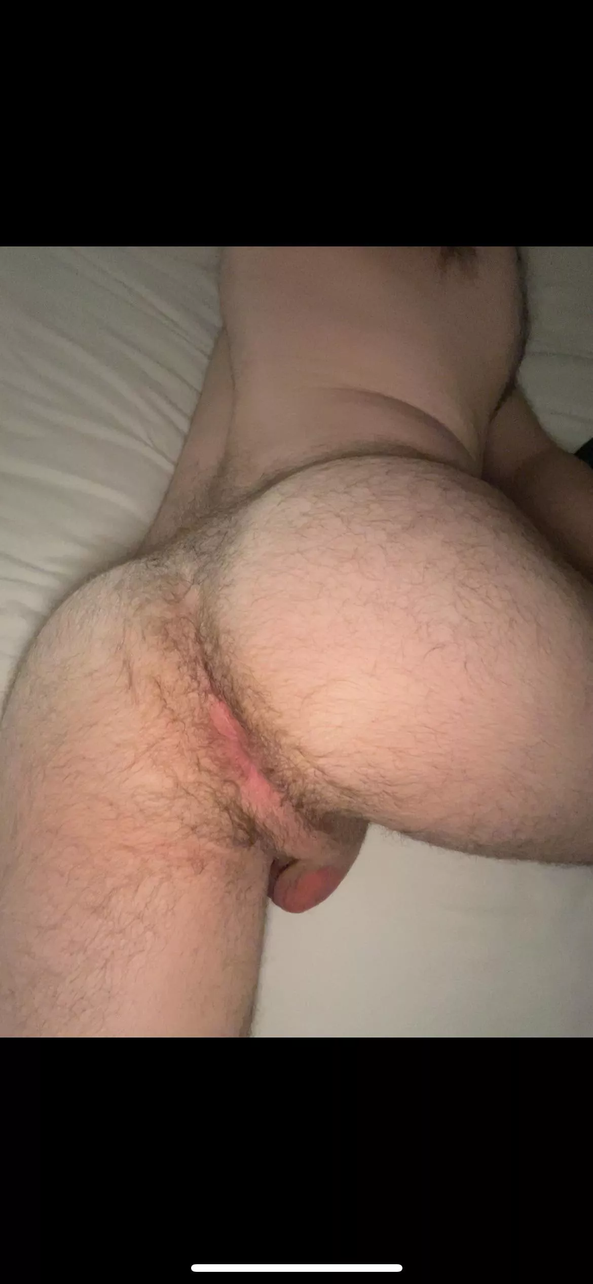 Like my pink hole? posted by boymeetsdick