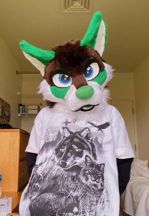 like my shirt? by Lemoncigars