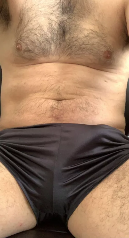 Like my short(35) by broncrider777