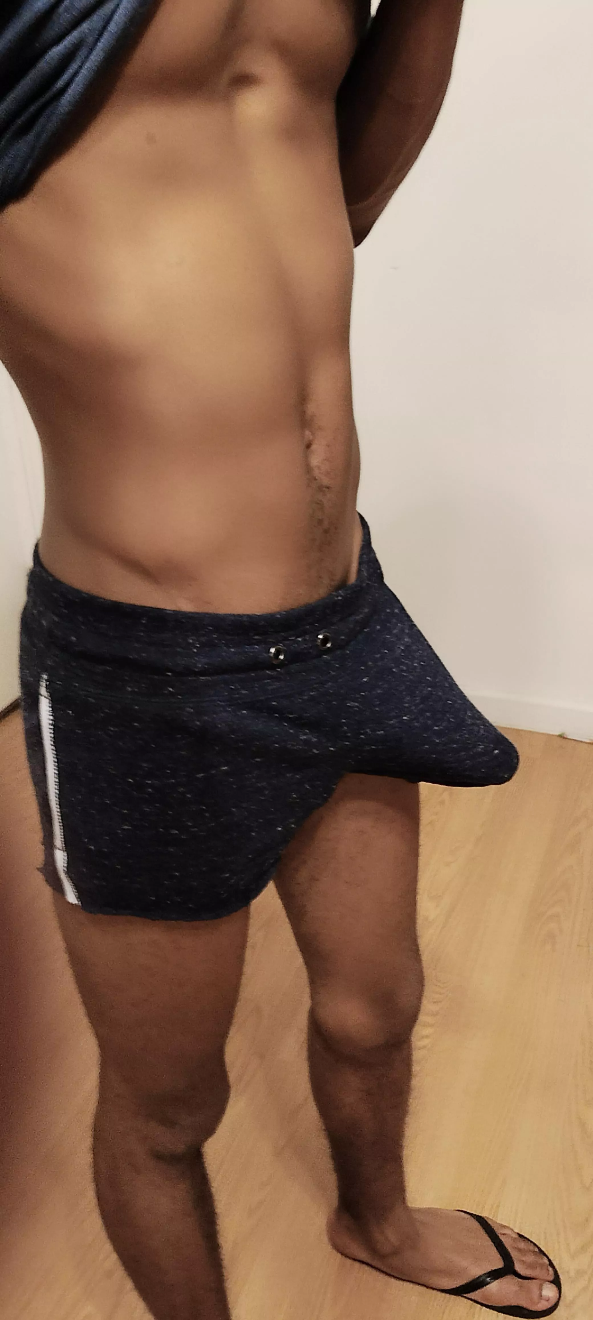 Like my shorts? posted by Slimchill90