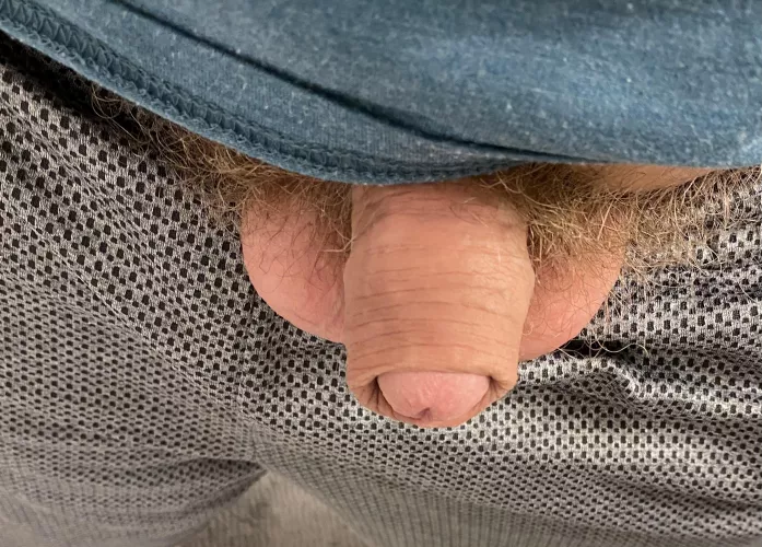 Like my softy? by biboy1987