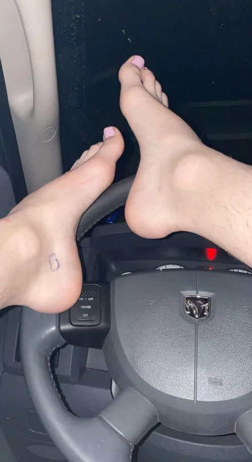 like my tattoo? by connorsonlyfanz