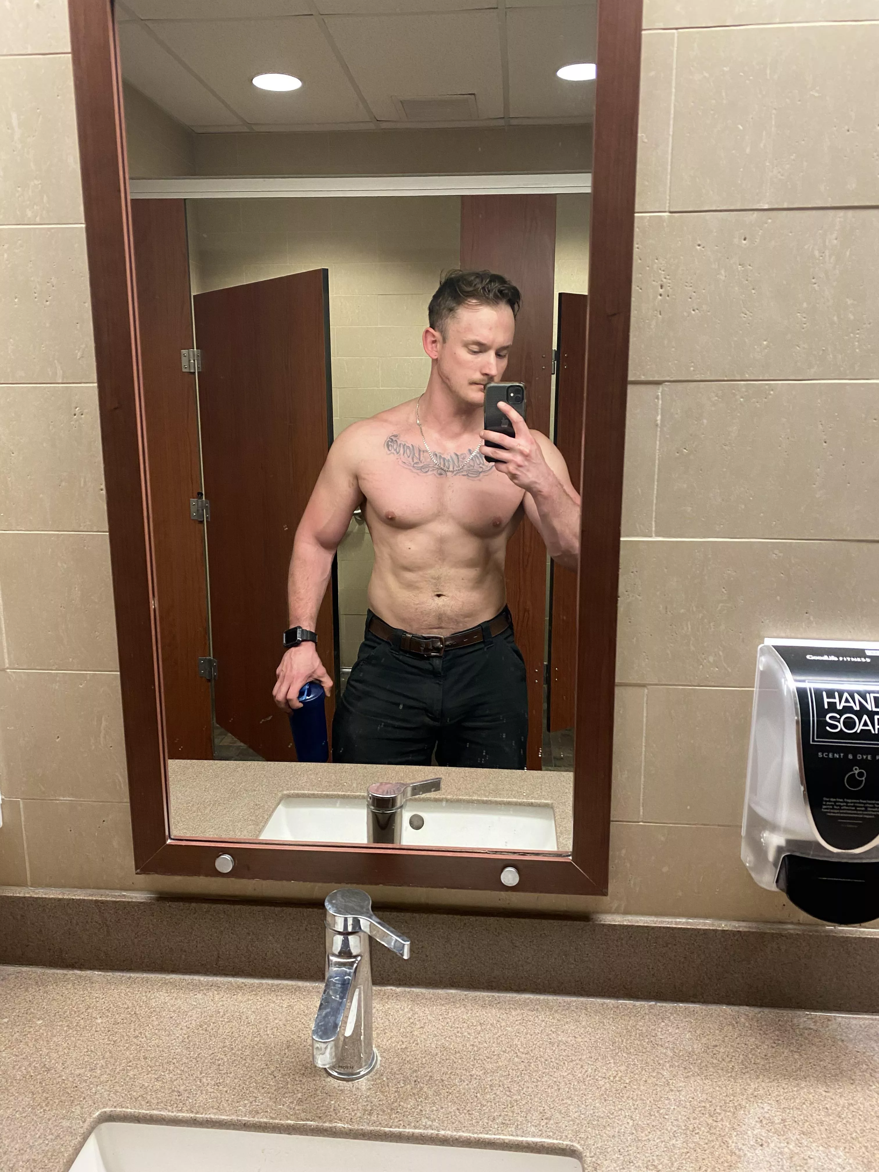 Like my tattoo? posted by Accomplished_Ad_6431