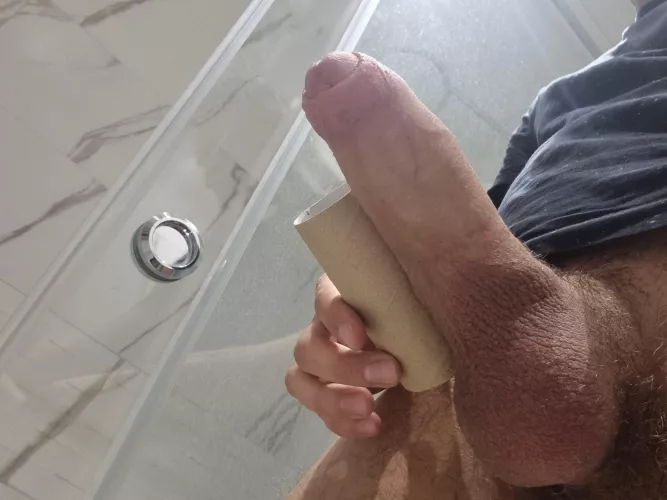 Like my thick stick? by boggieee