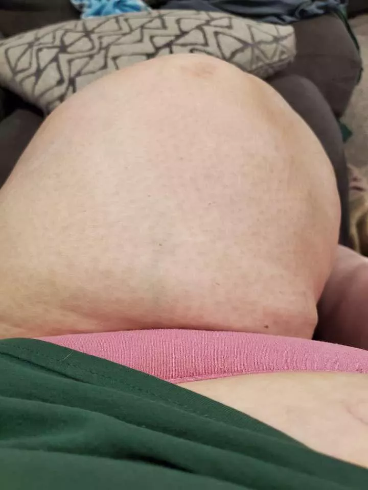 Like my thighs posted by SsbbwLilaDulce