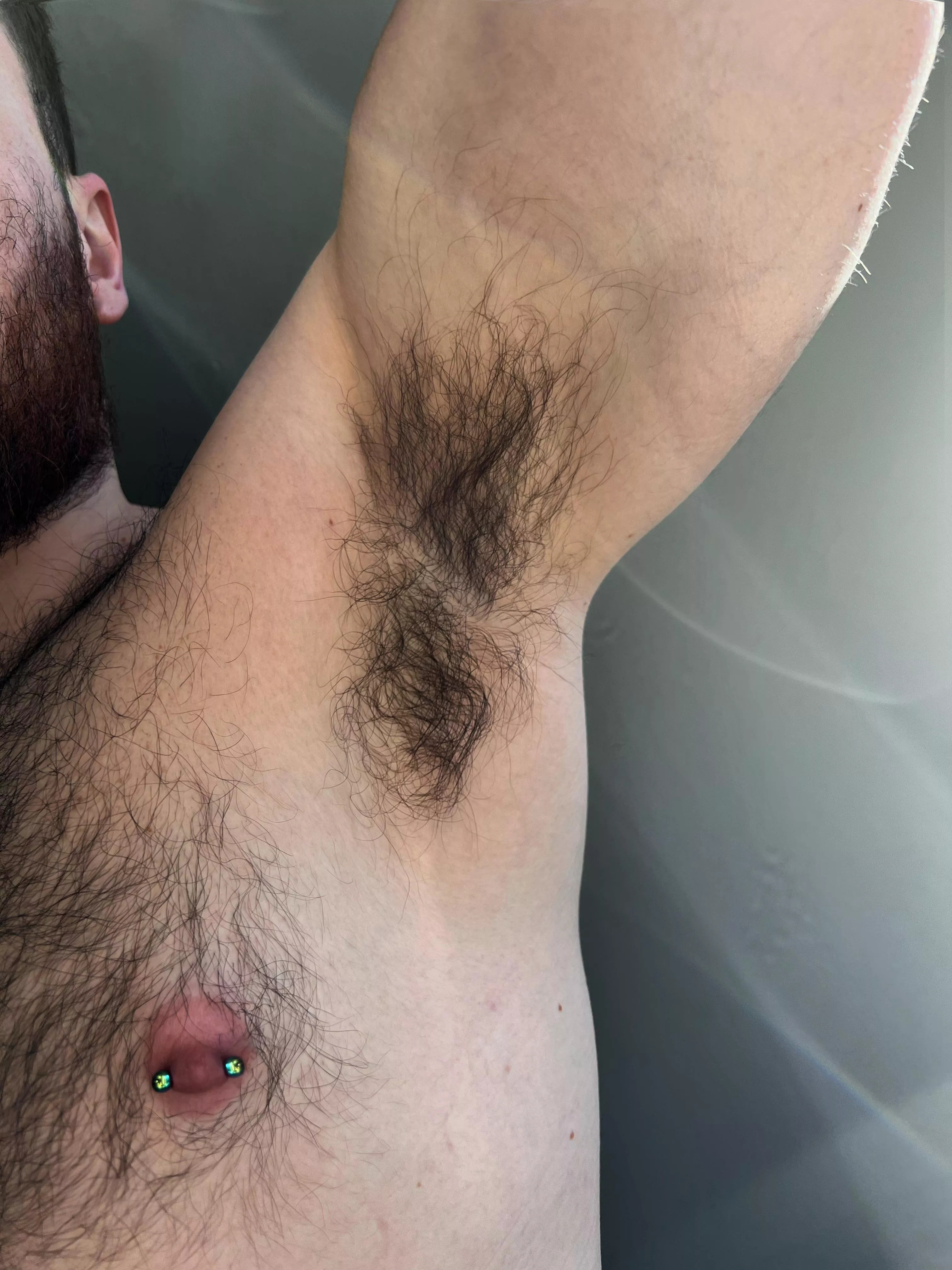 Like some alpha smell? posted by Strong-Piano-4241