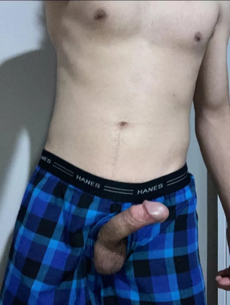 Like teens in boxers? (18) posted by Ok_Mango_2253