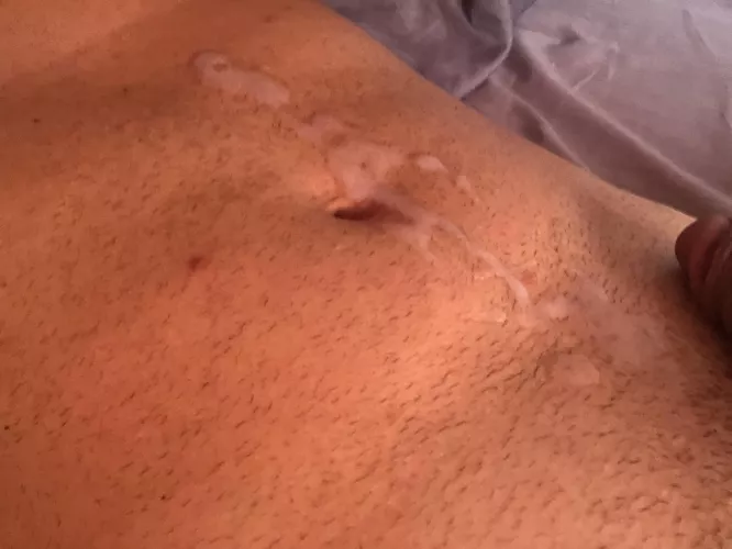 Like that cum? by PLDMALE