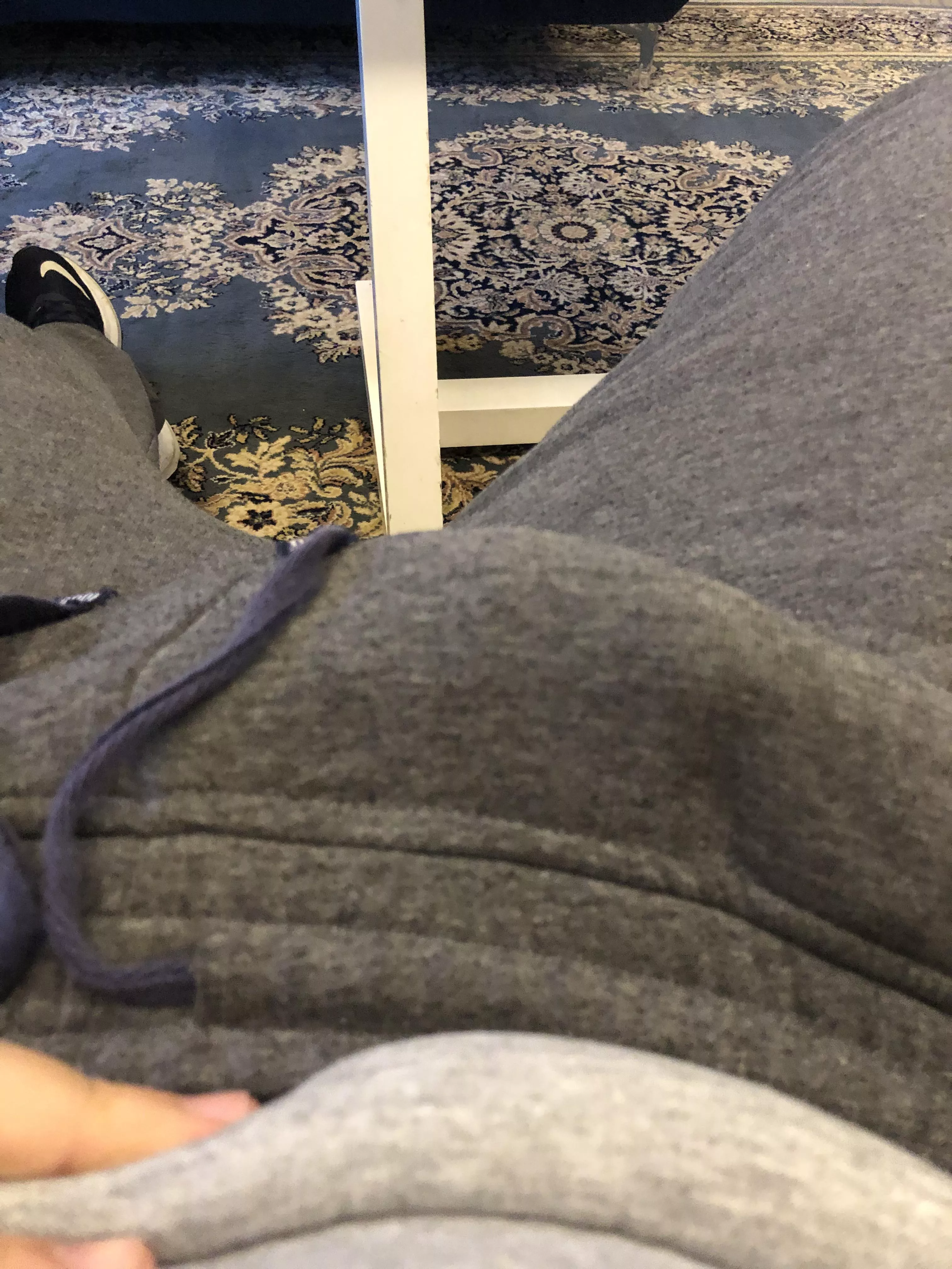 Like that? posted by Jthefeetguy