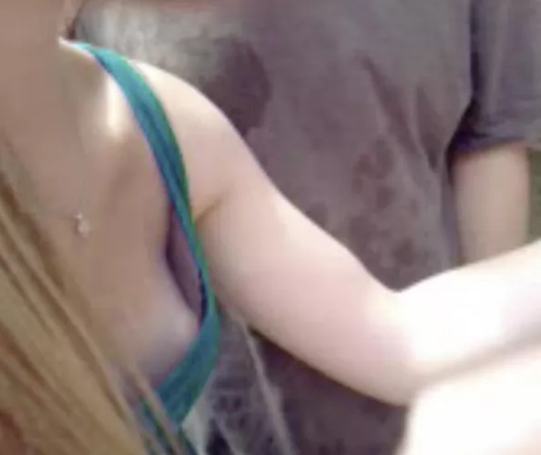 Like that view? 😈 by Captain_Spack_Jarro