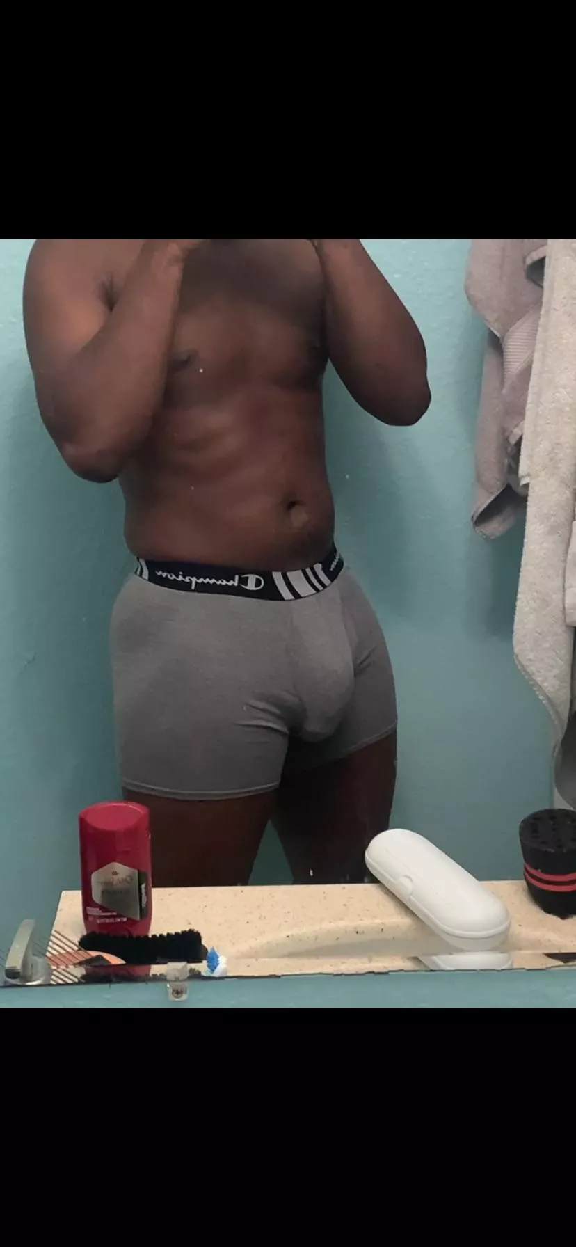 Like the bulge? posted by SnooApples7367