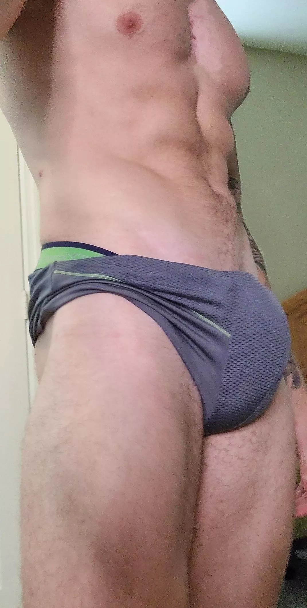 Like the curve? posted by ben_ryan_official