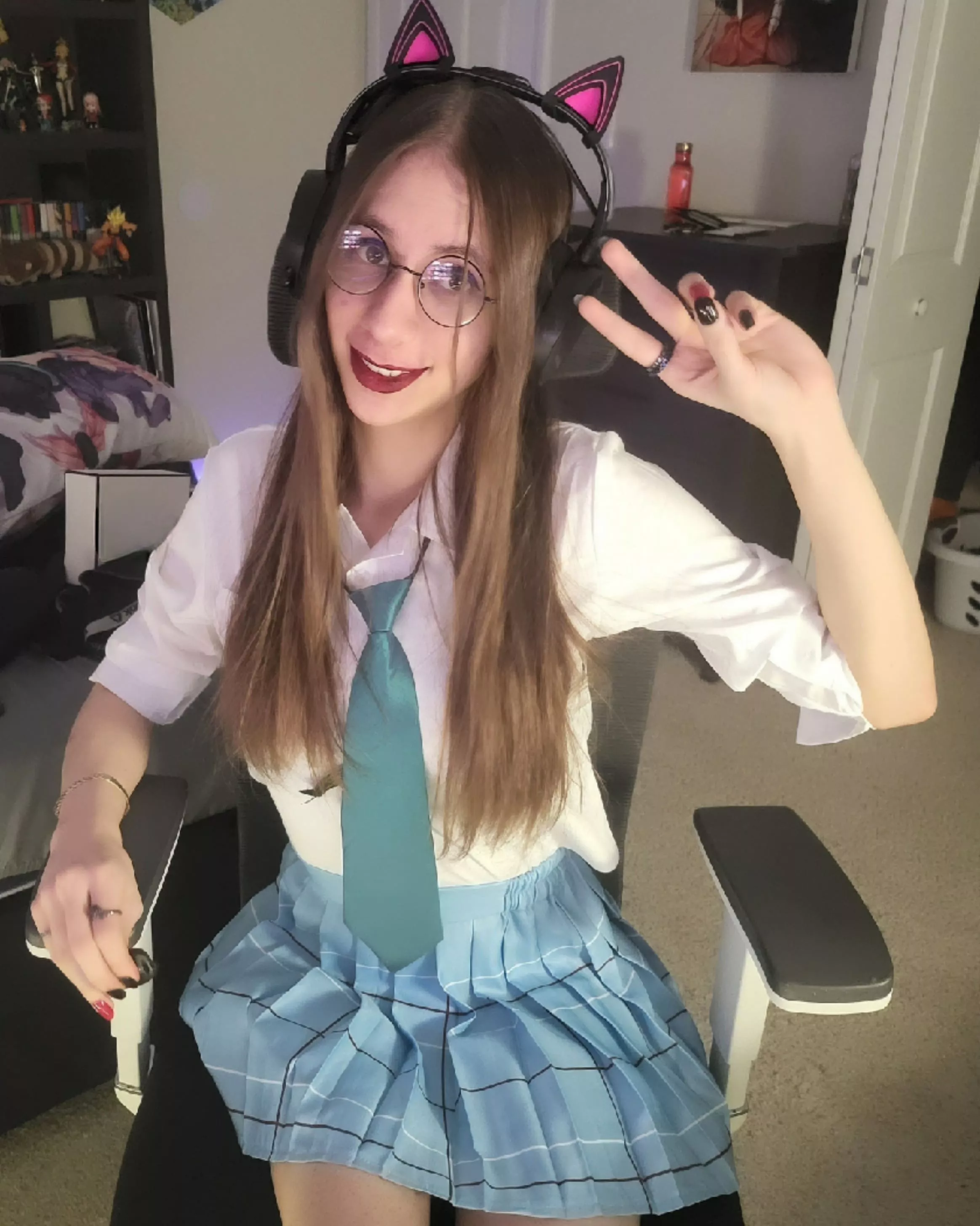 like the look? posted by cutiepiexd6