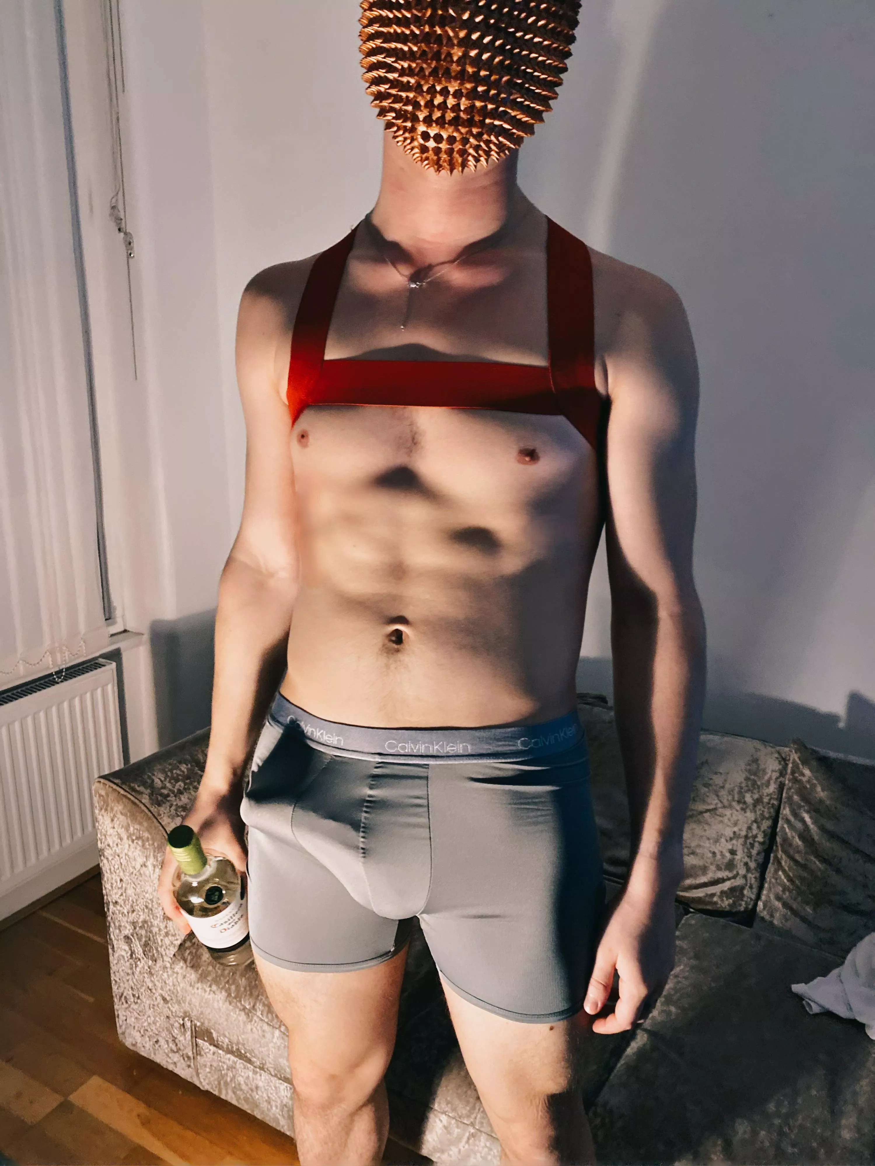 Like the outline? Check my page for more posted by Samstarxxx