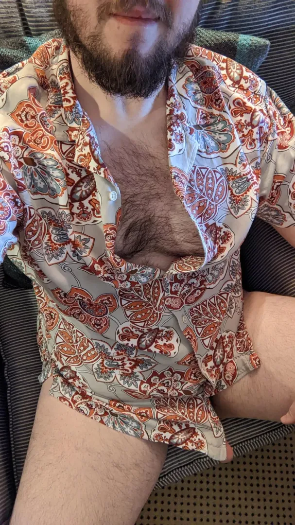 like the shirt, or just what's under it? posted by totesmyname