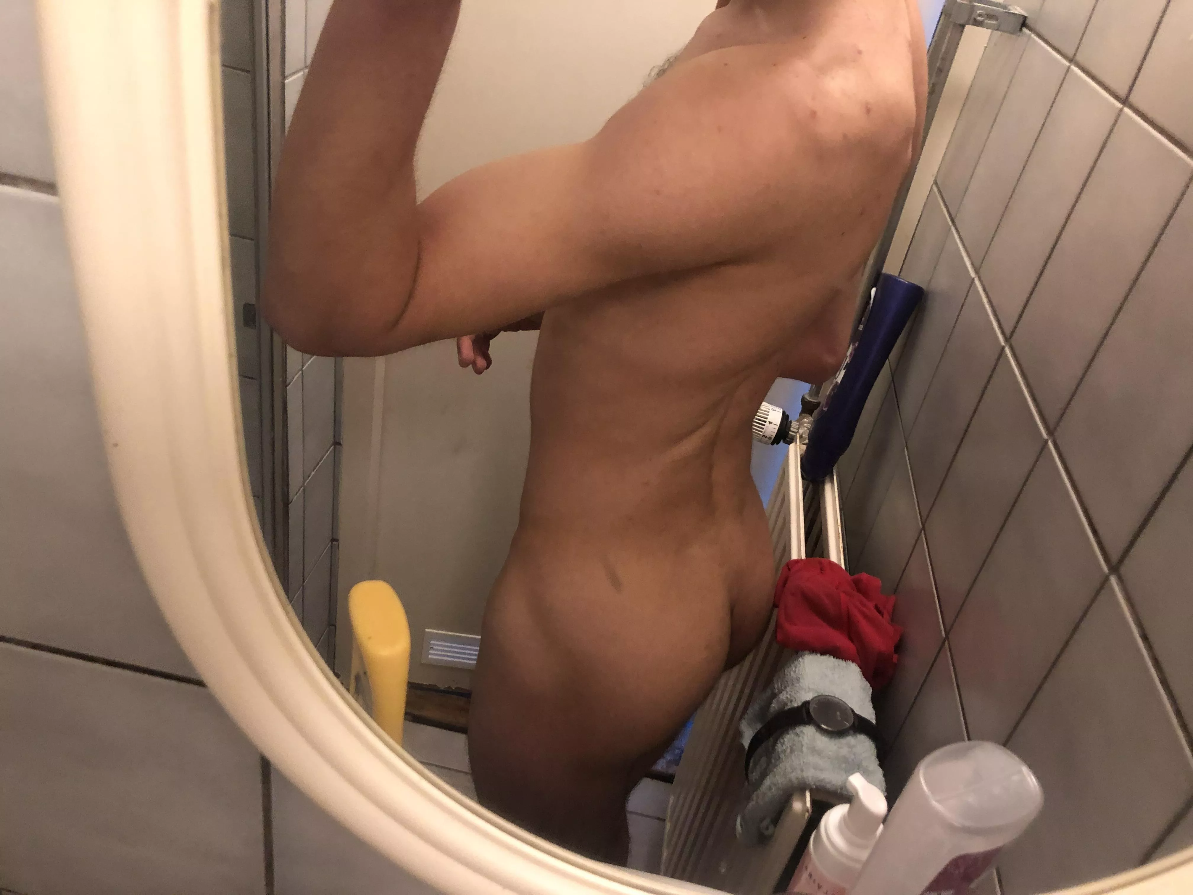 Like the view? posted by Little_boy376