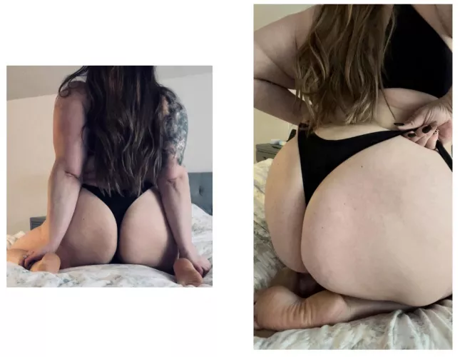 Like the view? [Selling] Panties, Bras, Socks, Pics, Videos, Sexting, GFE, Rates. by LexiDu