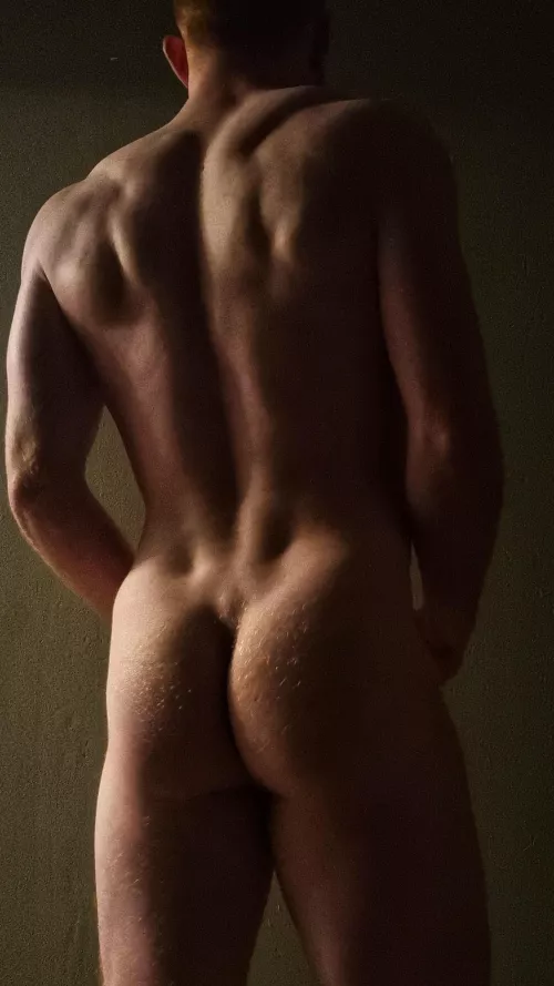 like the way the light hits by Fireshine91