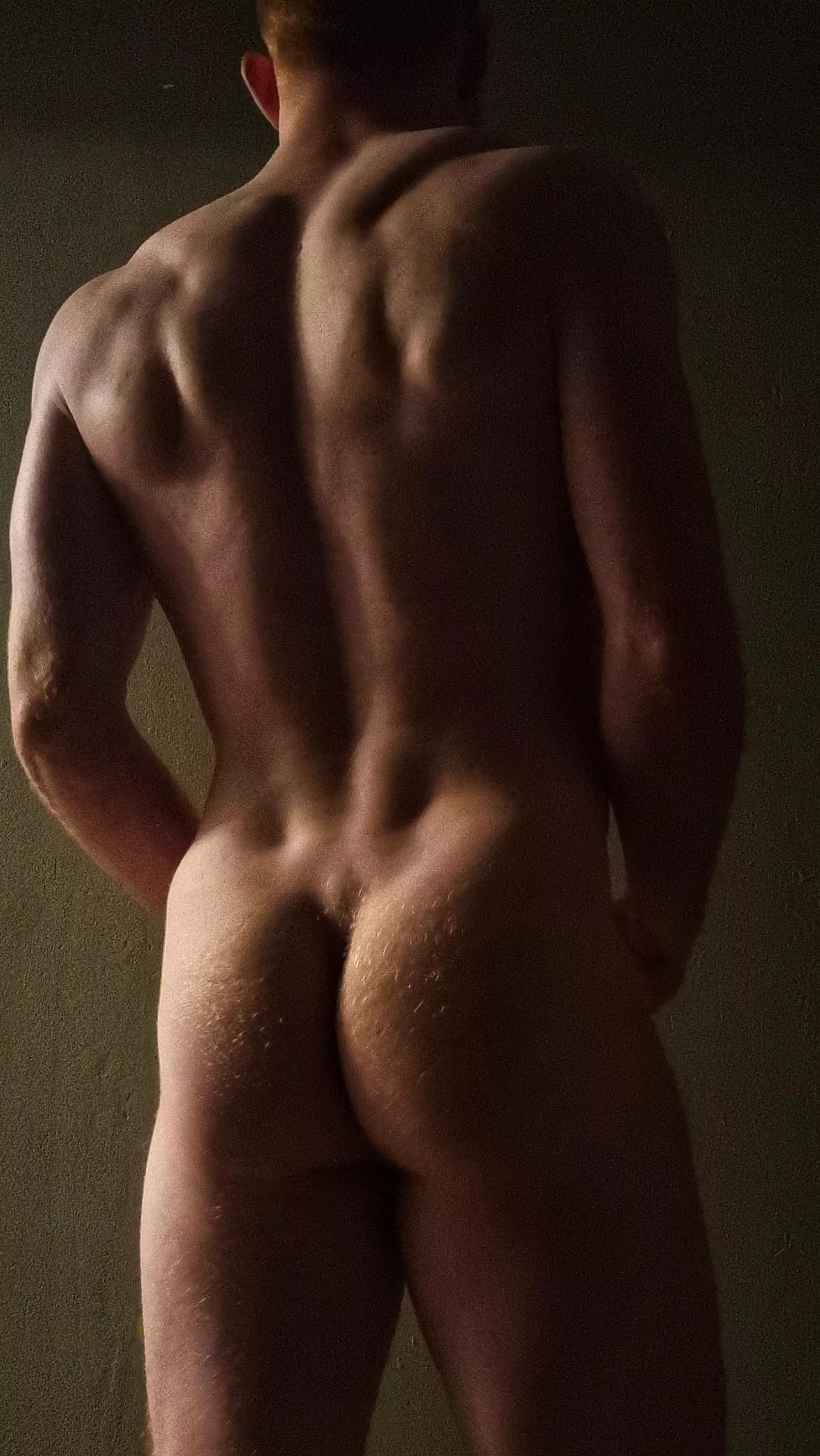 like the way the light hits posted by Fireshine91