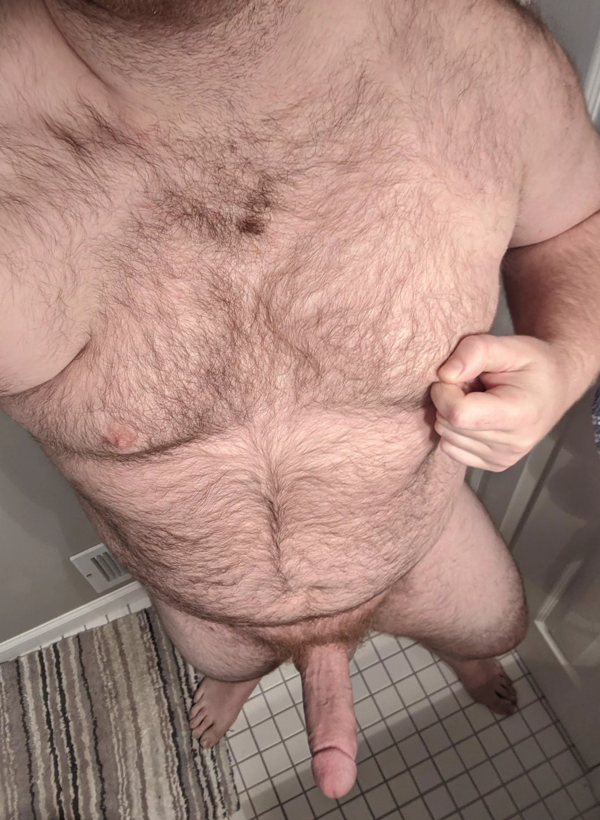 like thick cock? posted by nowhere4441