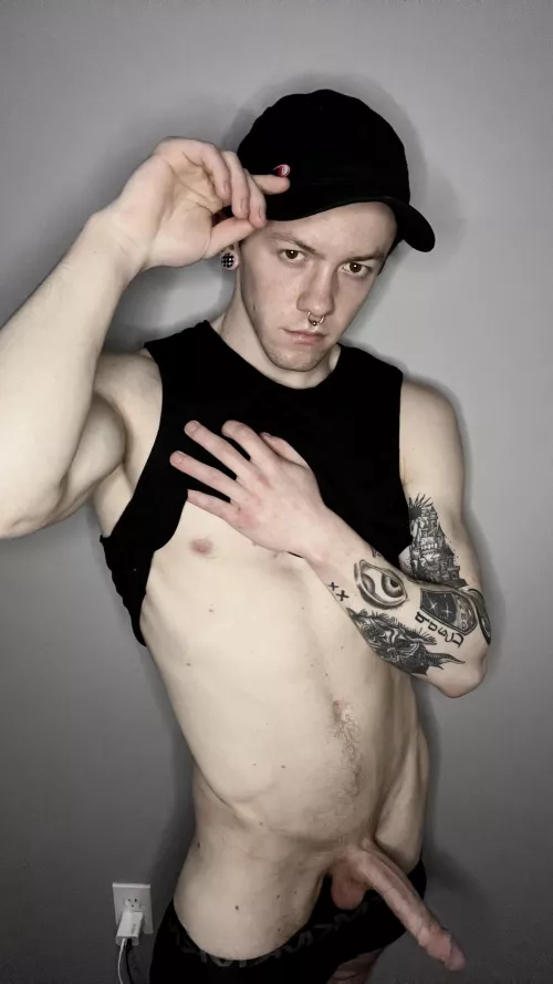 Like this if I helped you get off ;) by sadandhydrated_97