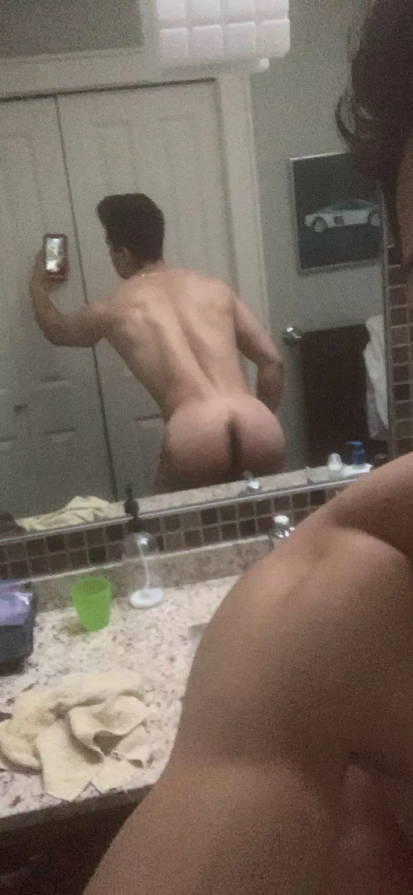 Like this view? posted by Italiannboy