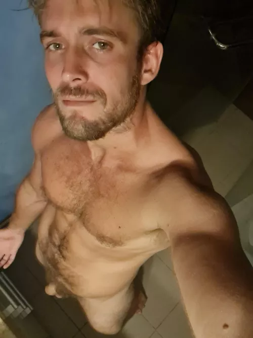 like this view too ? haha by BenUKfriendly