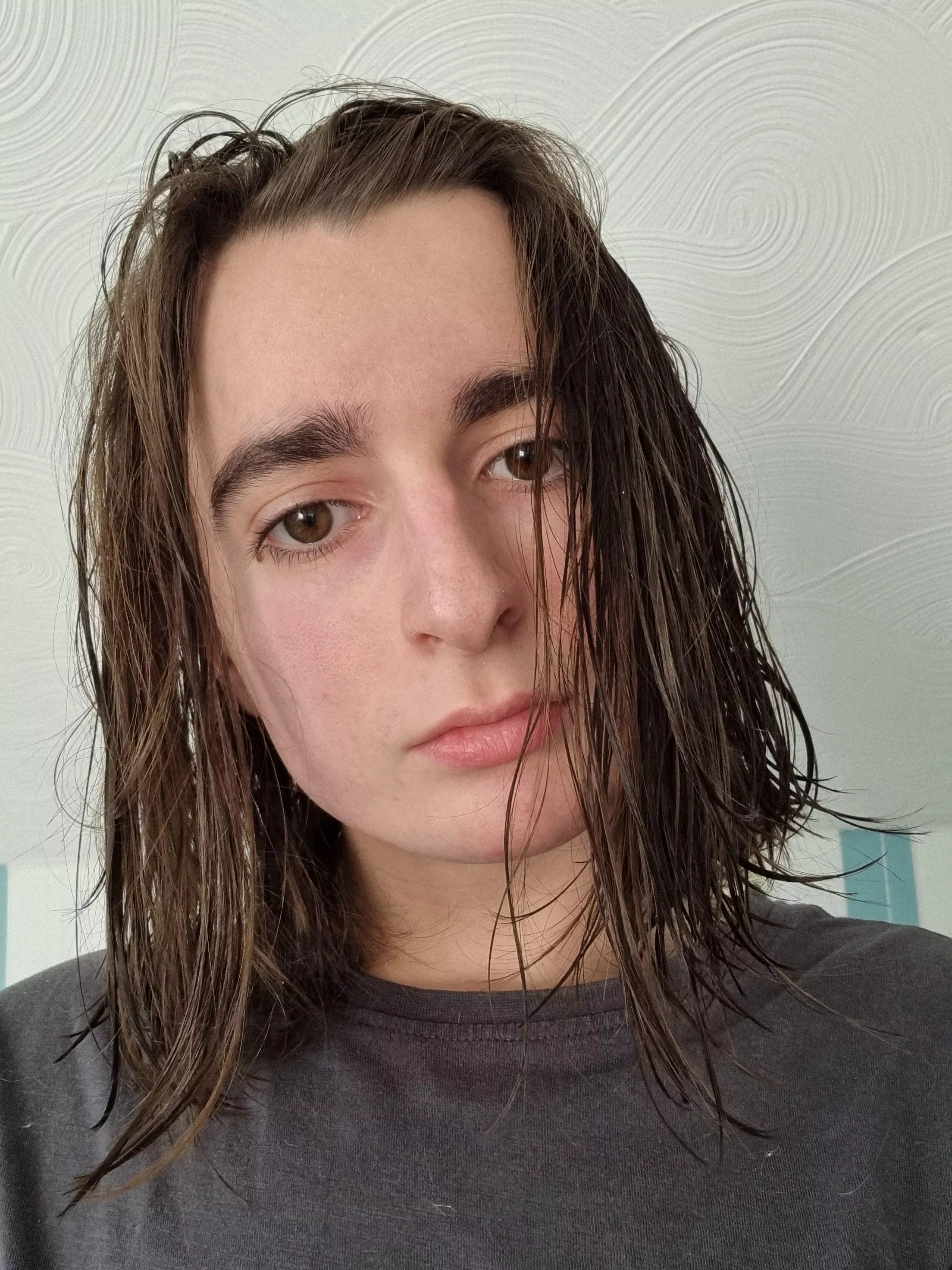 Like wet gaymers? posted by -Phelion-